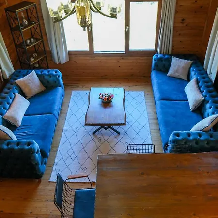 Villa Aral Ula