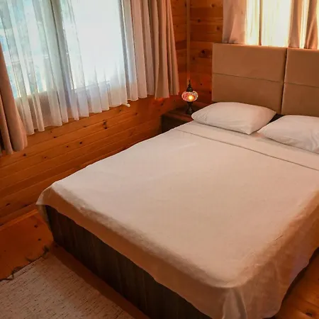 Aral Villa Ula