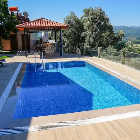 Villa Aral