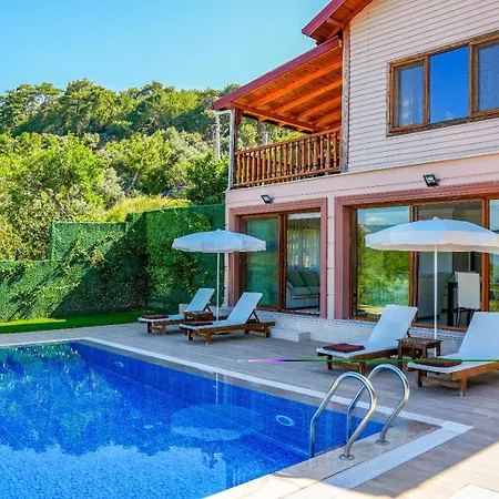 Villa Aral Ula